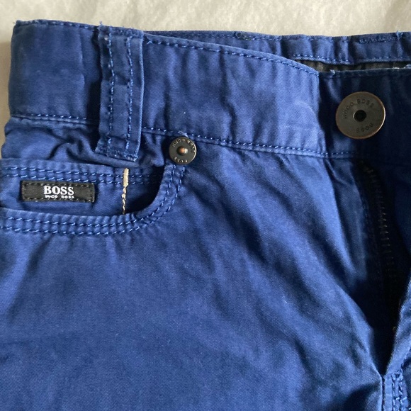 Hugo Boss Pants size 4 - Picture 3 of 5